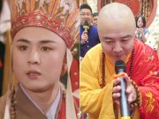 Làng sao - "Đường Tăng" Từ Thiếu Hoa vẫn "hot" dù đã 57 tuổi