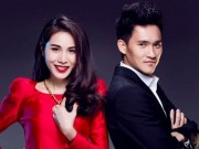 Làng sao - Công Vinh đóng phim để "chiều lòng" Thủy Tiên