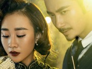 Eva Yêu - Yêu vợ hết mình nhưng 2 lần khiến người tình có bầu