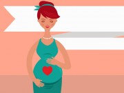 Bà bầu - 13 điều đáng ngạc nhiên về mẹ bầu và thai nhi