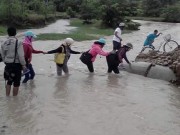 Eva tám - Cô giáo làng