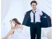 Eva Yêu - Phụ nữ muốn "chuyện ấy" nhiều hơn