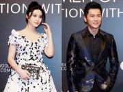 Làng sao - Phạm Băng Băng - Lý Thần dính tin đồn chiến tranh lạnh