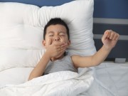 Làm mẹ - Thói quen buổi sáng khiến con kém thông minh