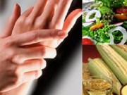 Sức khỏe - Người bệnh gout nên và không nên ăn gì?
