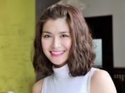 Làng sao - Bích Huyền: "Chồng tôi rất bao dung và hiền lành"