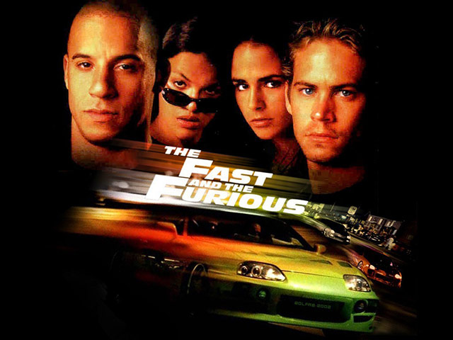 HBO 22/9: The Fast And The Furious