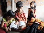 Tin tức - Những đứa trẻ ‘bỏ trốn’ sau khai giảng