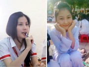 Làm đẹp - Sao Việt xinh đẹp từ khi còn đi học