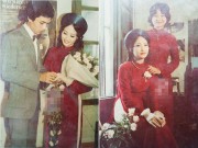 Làng sao - Chuyện tình 2 chị em cưới 2 anh em của NSND Như Quỳnh