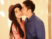 Làng sao - Phạm Băng Băng đón sinh nhật vui vẻ bên bạn trai