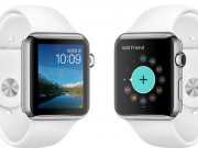 Eva Sành điệu - Apple tạm hoãn watchOS 2, phát hành iOS 9