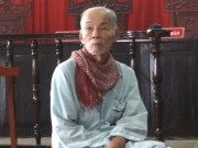 Tin tức - Lạ đời cụ ông 91 tuổi hầu tòa vì tội giết vợ không thành