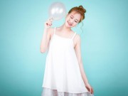 Làng sao - Hà Thúy Anh chọn nỗi buồn cho ngày sinh nhật