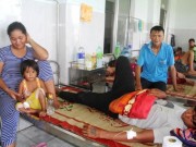 Tin tức - Ăn thịt bò bệnh trong đám cưới, 103 người nhập viện