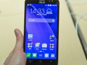 Eva Sành điệu - Asus Zenfone 2 RAM 4GB giá chỉ 229 USD