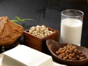 Sức khỏe - Đàn ông có nên ăn đậu nành?