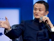Tin tức - Tỉ phú Jack Ma: Đại học Harvard từ chối tôi 10 lần