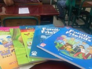 Tin tức - Có cần thay SGK tiếng Anh?