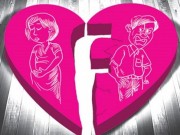 Eva tám - Đừng để ly hôn vì Facebook