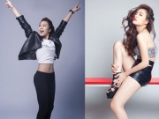Làm đẹp - Những mỹ nữ Việt sở hữu đùi “cột đình” đang hot