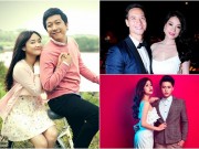 Làng sao - Sao Việt yêu thật hay "làm màu" cho phim?
