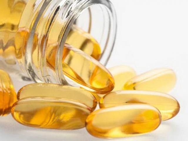 Thiếu vitamin D khiến người già mau mất trí nhớ