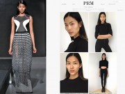 Thời trang - Hoàng Thùy tiếp tục "công phá" sàn diễn London Fashion Week