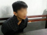 Tin tức - Bắt giữ thanh niên 14 tuổi thực hiện hơn... 40 vụ trộm cắp