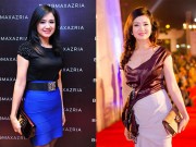 Làm đẹp - Vẻ đẹp khó rời mắt tuổi U50 của NSƯT Thu Hà