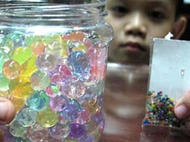 14 loại đồ chơi Trung thu không nên mua cho trẻ