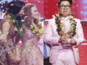 Làng sao - 8 khoảnh khắc đáng nhớ của Giọng hát Việt 2015