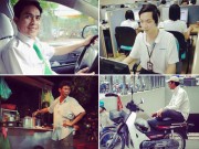 Eva Yêu - 7 người đàn ông hoàn hảo “bước ra” từ truyện ngôn tình