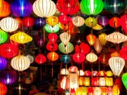 Làm mẹ - Gợi ý địa điểm chơi Trung Thu Hà Nội cho bé thích mê