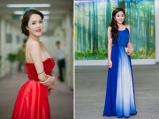 Làm đẹp - Á hậu Hoàng Anh đầy đặn, Bảo Trâm Idol thon gọn bất ngờ