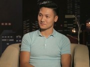 Clip Eva - Mạnh Trường (Bố ơi, mình đi đâu thế): Lần đầu làm cha