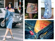 Thời trang - Chiếc quần 142 tuổi vẫn khiến giới trẻ si mê