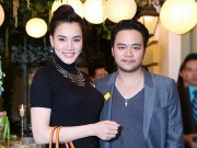 Làng sao - Trang Nhung: "Giáp Tết 2016 sẽ làm đám cưới"