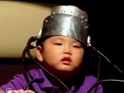 Làm mẹ - Giải mã sức hút “gây bão” của con trai Xuân Bắc