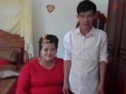 Eva Yêu - Đám cưới đầy vàng của cặp đôi vợ béo, chồng gầy