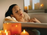 Nhà đẹp - 10 món đồ đáng tiền phụ nữ hiện đại cần sắm trong nhà tắm
