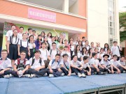 Tin tức - TP HCM: Xuất hiện bệnh thủy đậu tại hai trường học