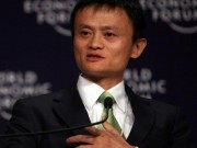Tin tức - Jack Ma: Kiếm tiền thì dễ, tiêu mới khó