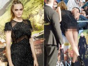 Làng sao - Bạn thân Taylor Swift bị chê "vô duyên" tại sự kiện