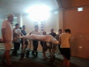 Tin tức - Vụ sập nhà cổ ở HN: 'Những điều trông thấy mà đau đớn lòng'