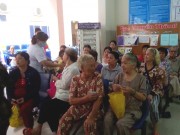 Tin tức - TP.HCM: Phạt nặng nếu thờ ơ phòng chống dịch sốt xuất huyết