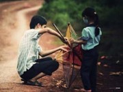 Eva tám - Những ký ức trung thu xưa….
