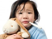 Làm mẹ - Top thực phẩm trẻ nên ăn khi bị sốt