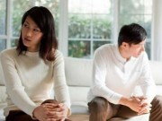 Eva tám - Bật khóc khi biết sự thật đằng sau lá đơn ly hôn của bố