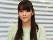 Tin tức - Cuộc sống du học bí mật của công chúa Nhật